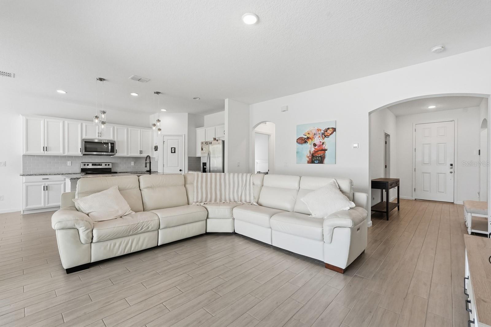 LAKEWOOD PARK PH 1 - Residential