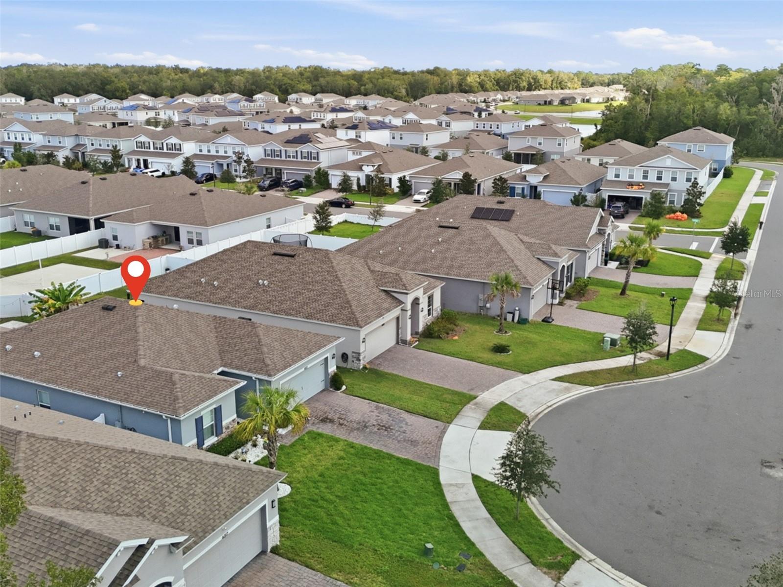 LAKEWOOD PARK PH 1 - Residential