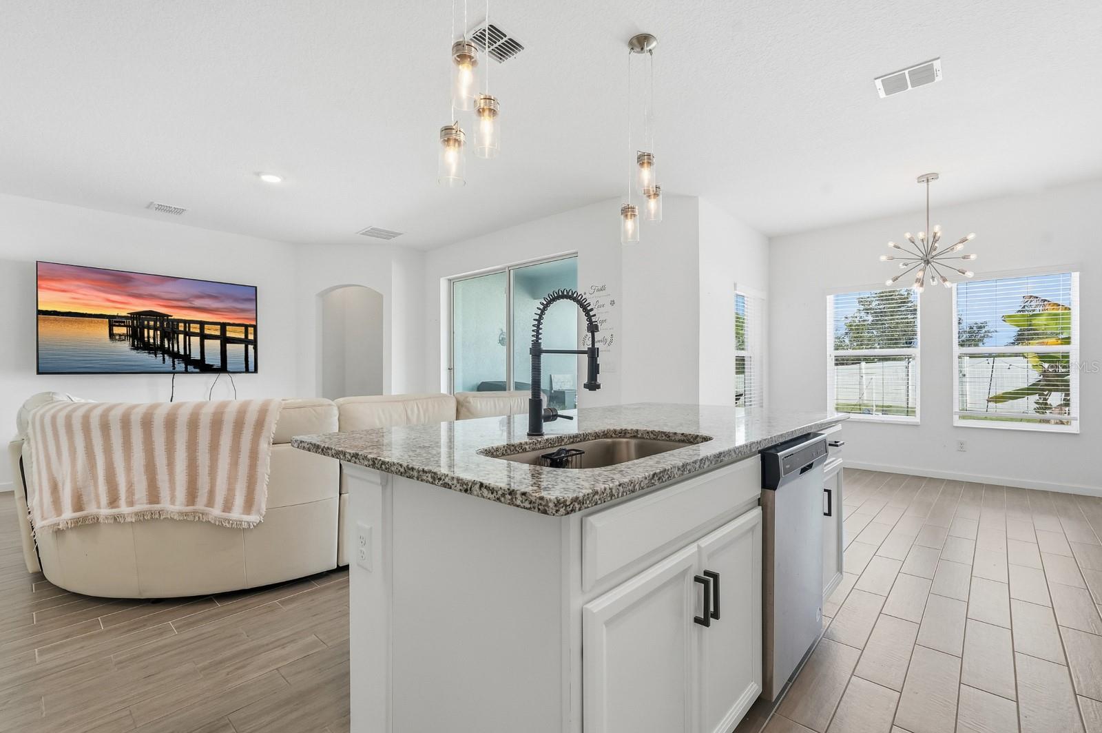 LAKEWOOD PARK PH 1 - Residential