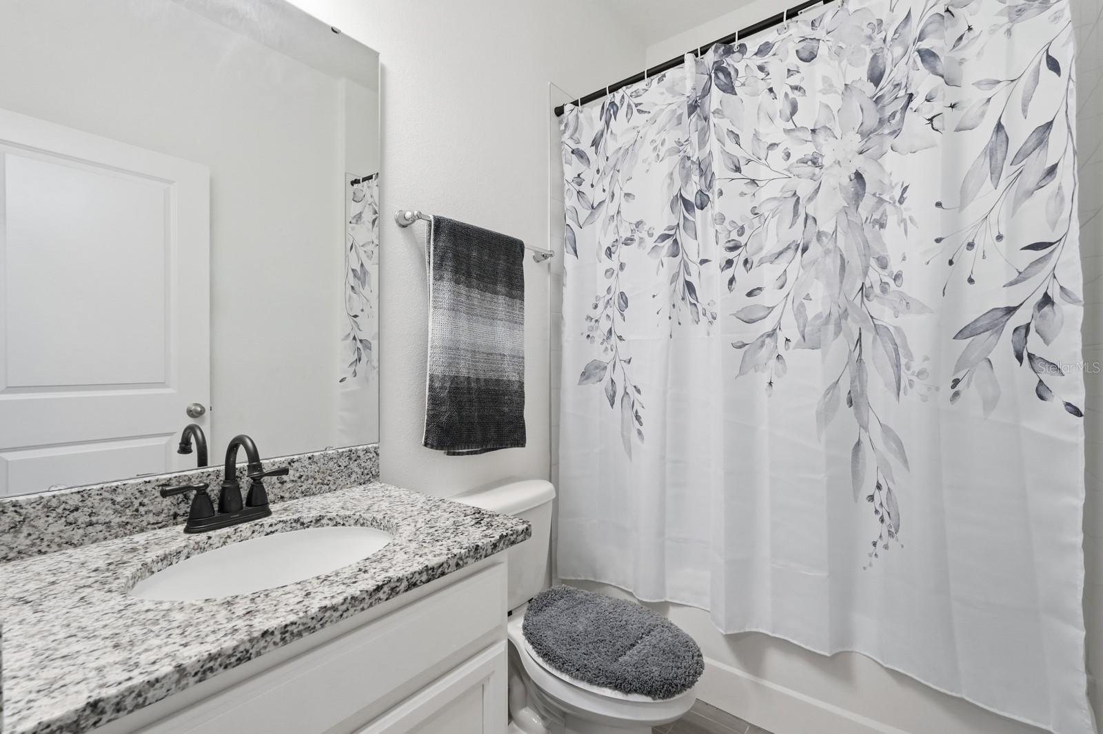 LAKEWOOD PARK PH 1 - Residential