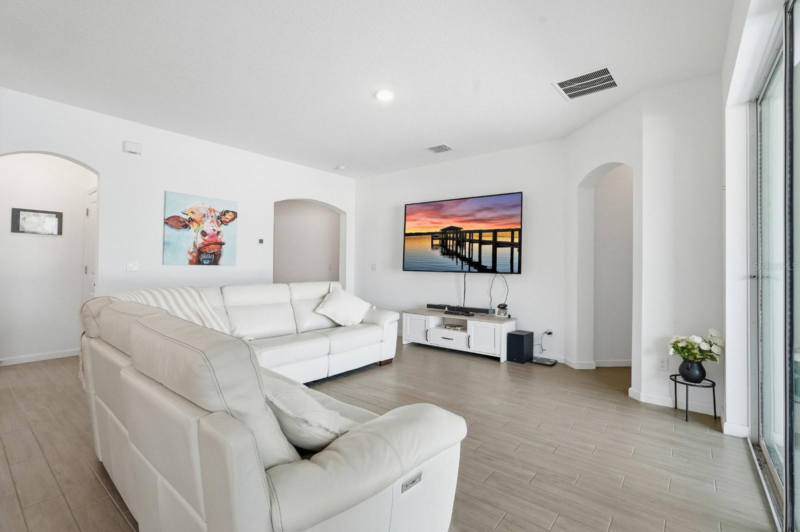 LAKEWOOD PARK PH 1 - Residential