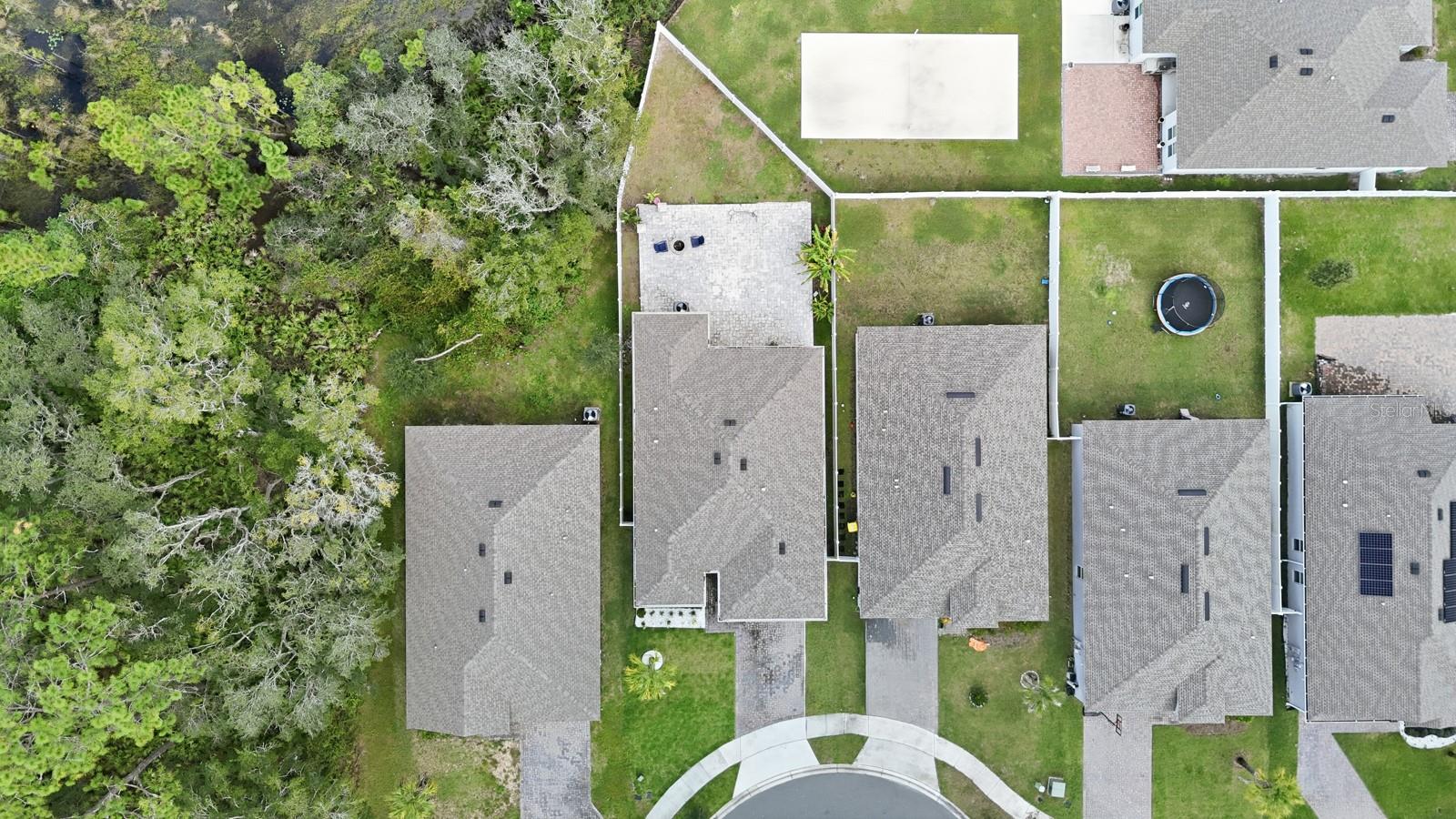 LAKEWOOD PARK PH 1 - Residential