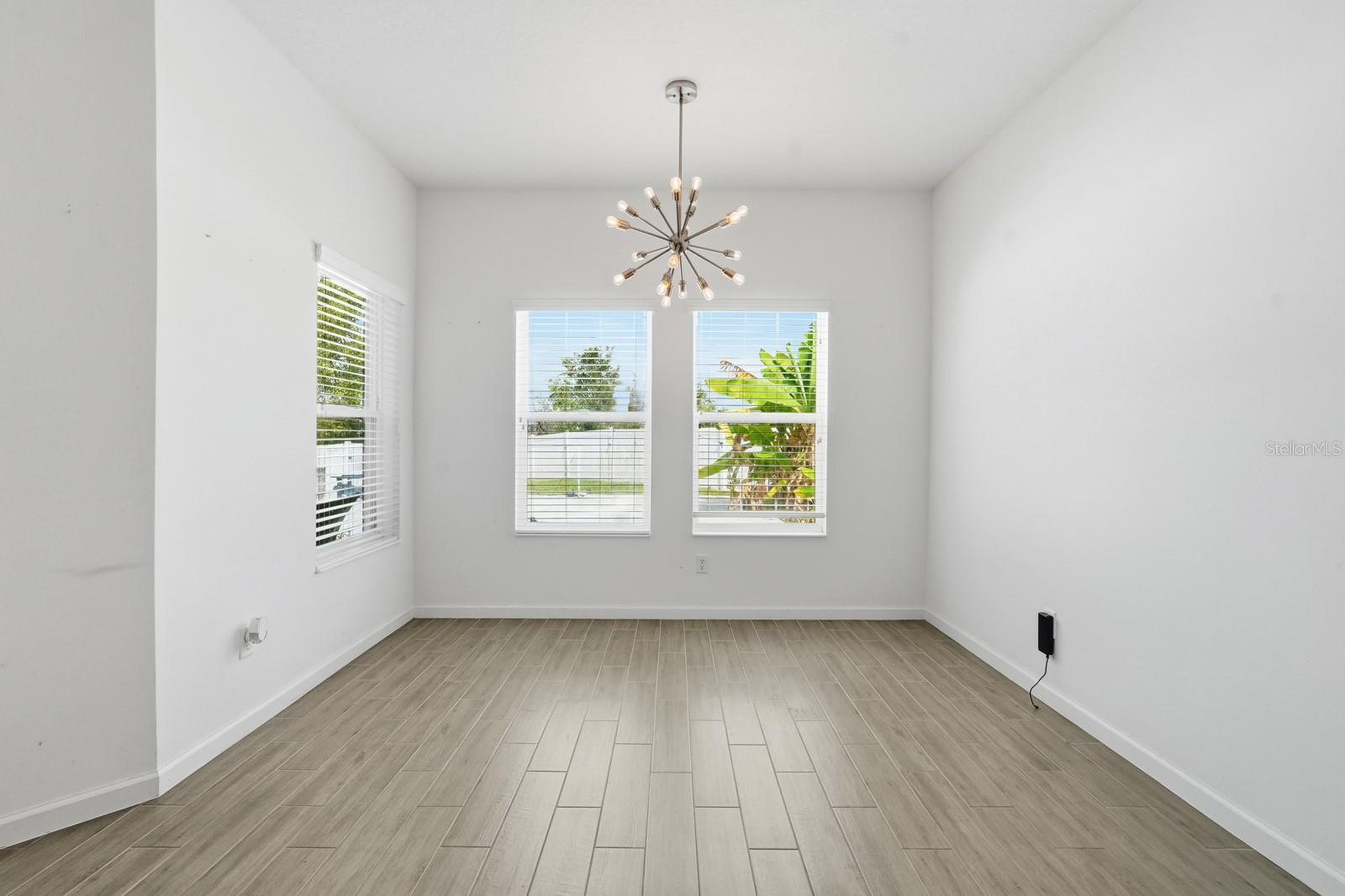 LAKEWOOD PARK PH 1 - Residential