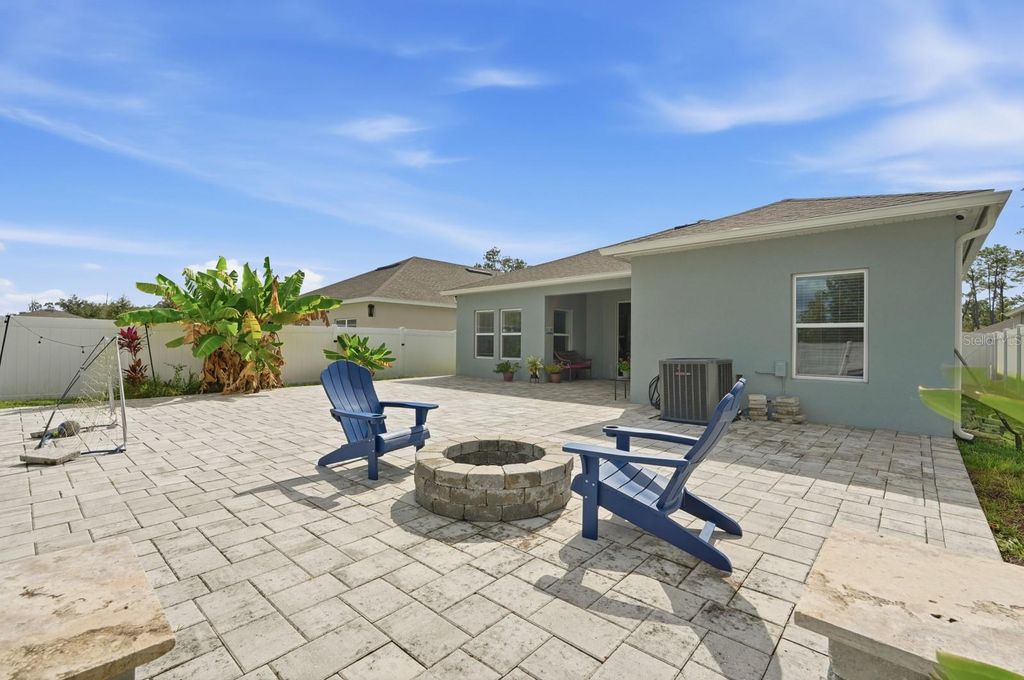 Photo of 6013 Mount Zion Circle, Deland, FL 32724 (MLS # V4945612)