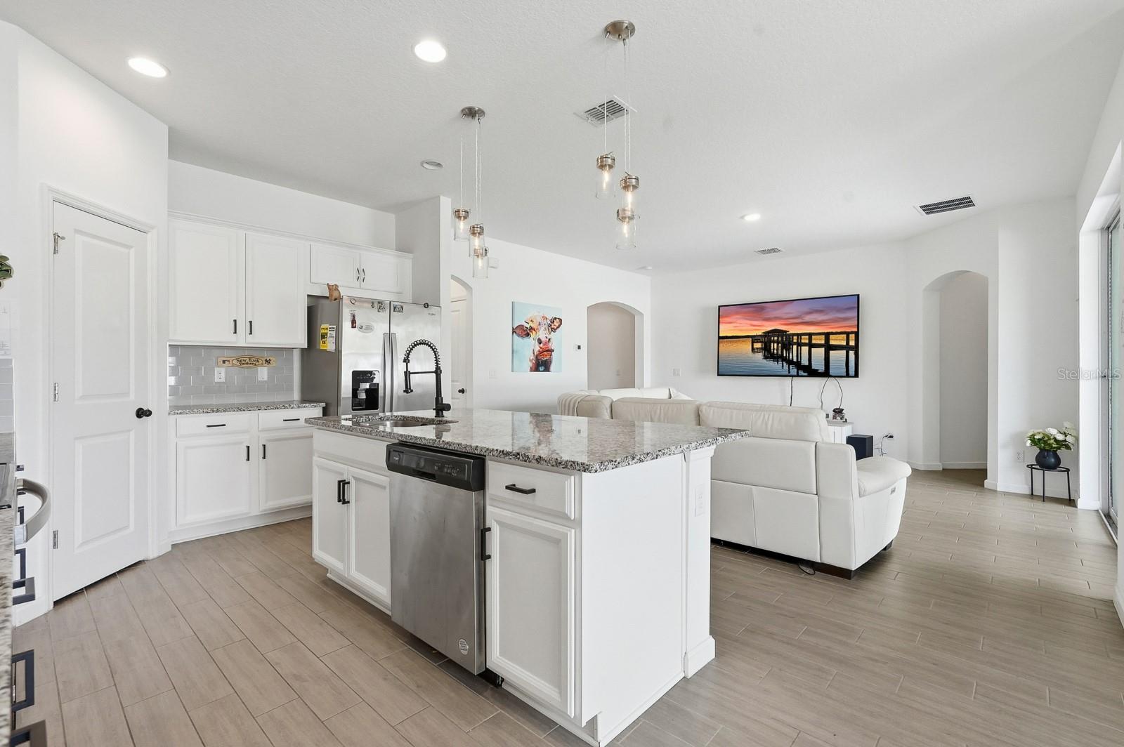 LAKEWOOD PARK PH 1 - Residential