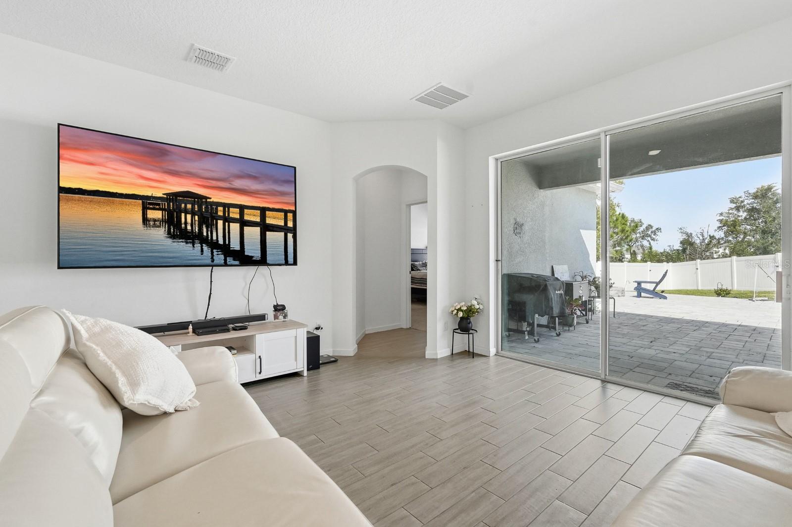 LAKEWOOD PARK PH 1 - Residential