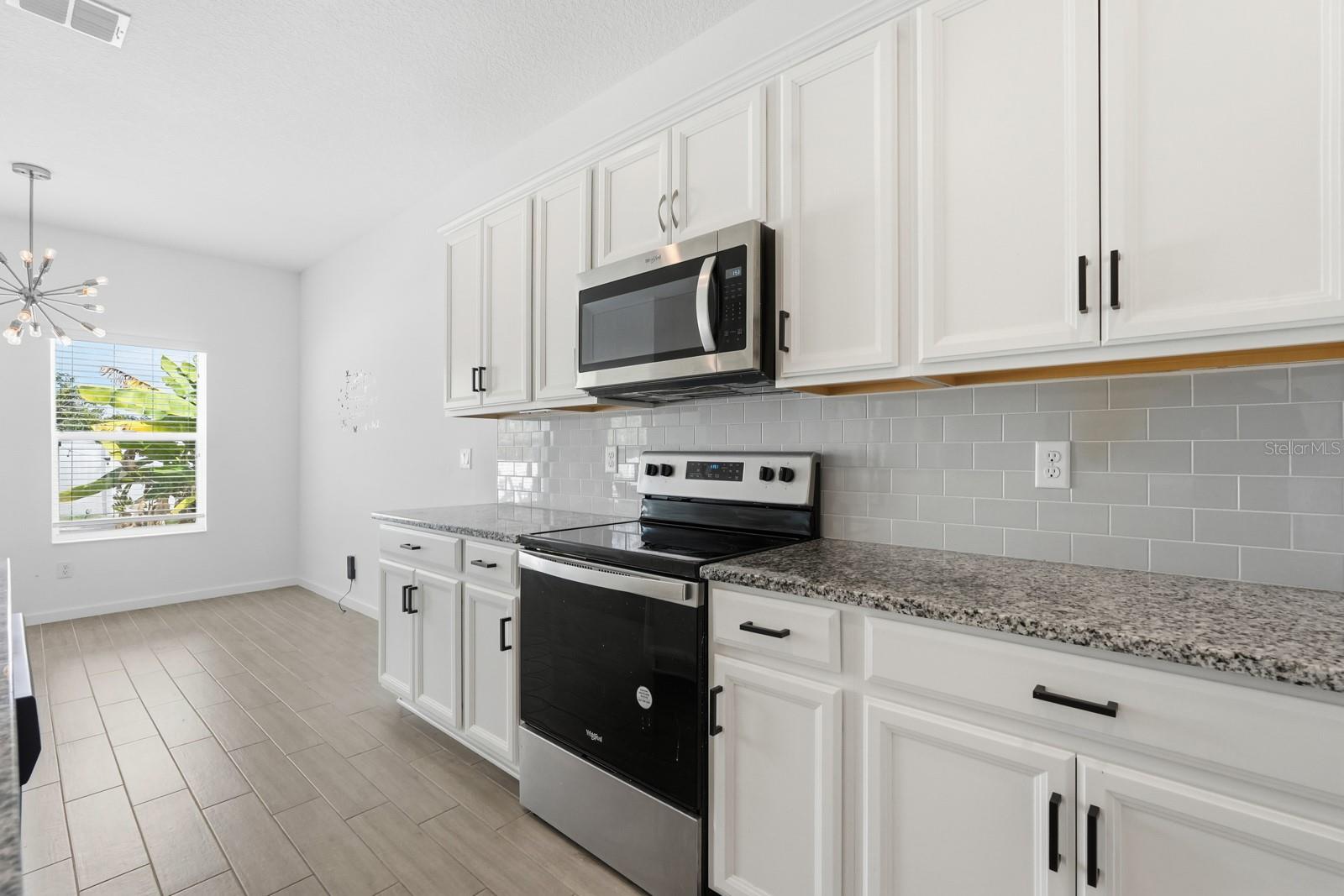 LAKEWOOD PARK PH 1 - Residential