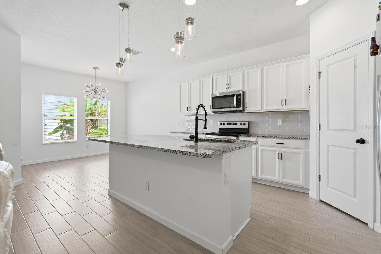 LAKEWOOD PARK PH 1 - Residential