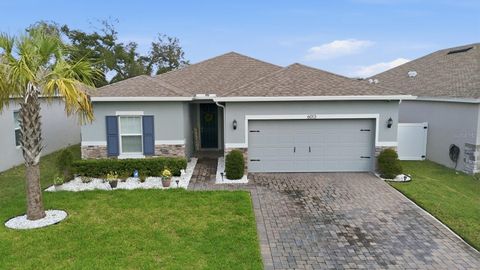 6013 MOUNT ZION CIRCLE DELAND FL 32724