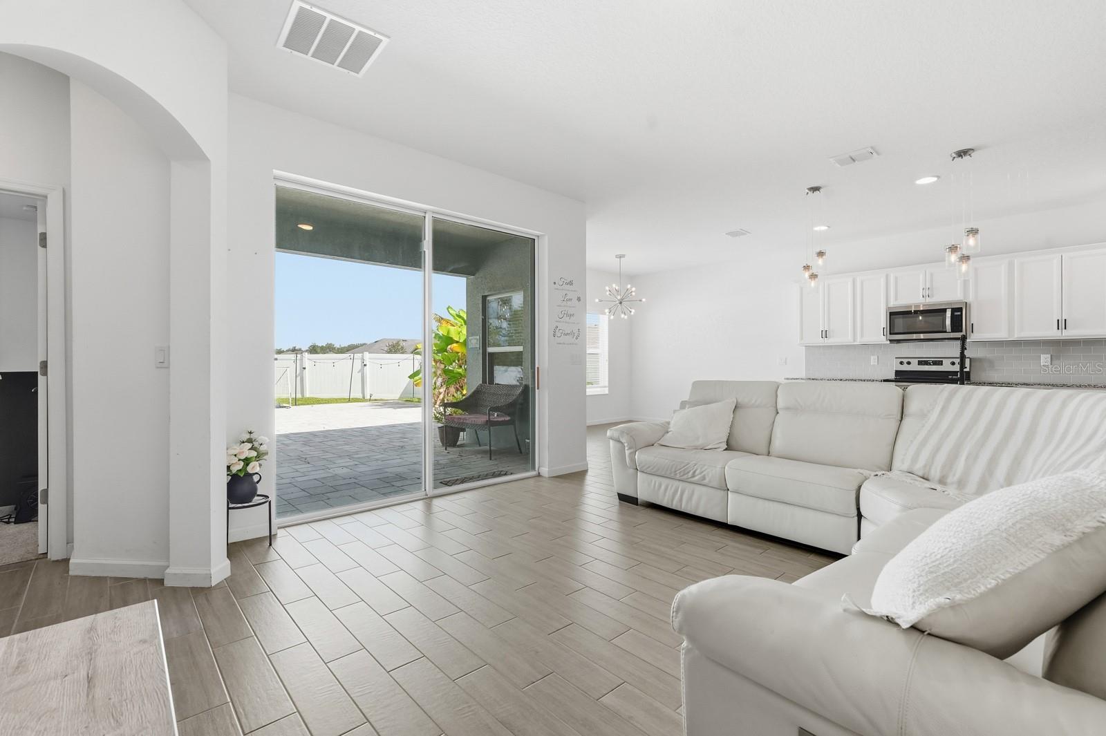 LAKEWOOD PARK PH 1 - Residential