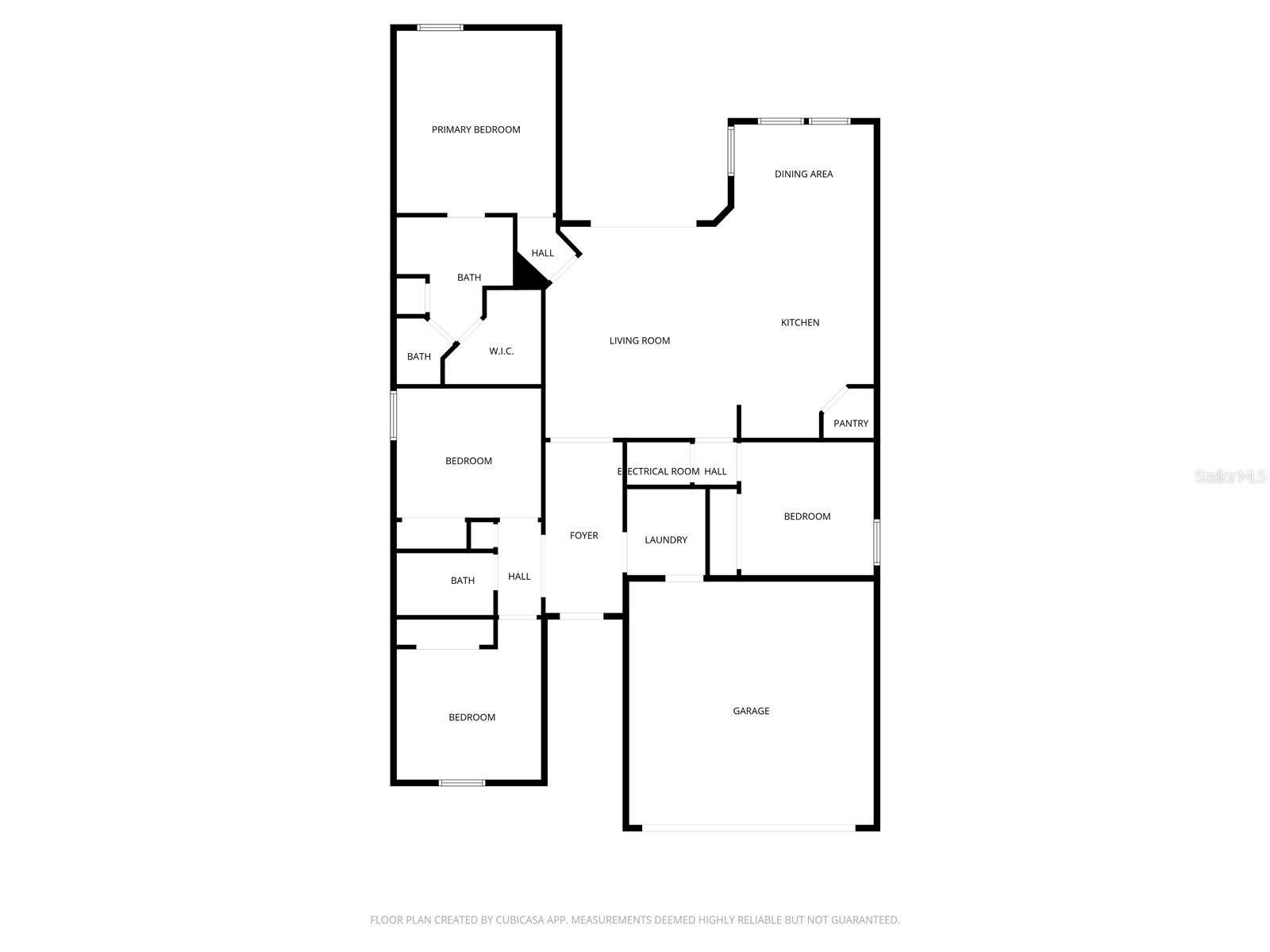 6013 MOUNT ZION CIRCLE