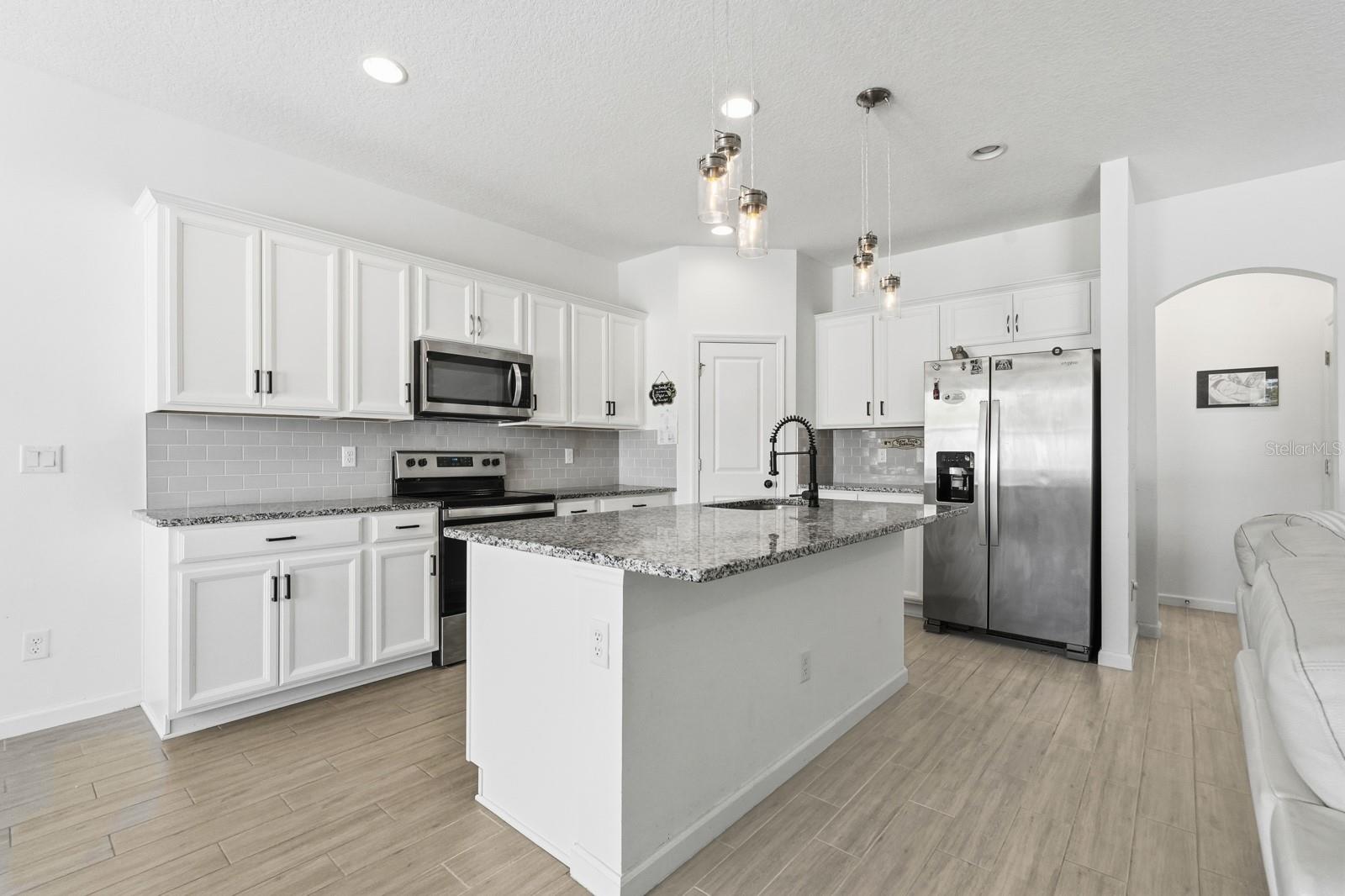 LAKEWOOD PARK PH 1 - Residential