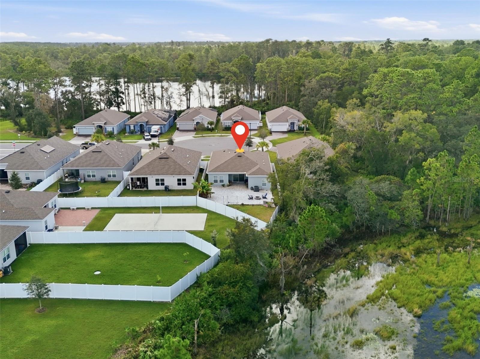 LAKEWOOD PARK PH 1 - Residential