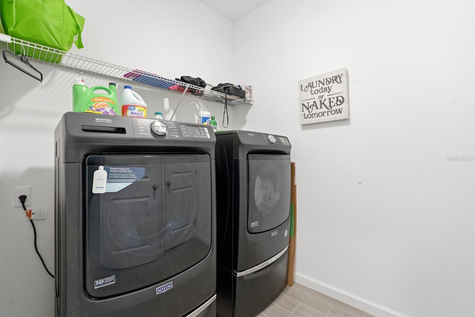 LAKEWOOD PARK PH 1 - Residential