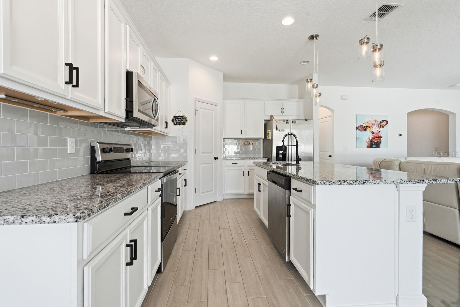 LAKEWOOD PARK PH 1 - Residential