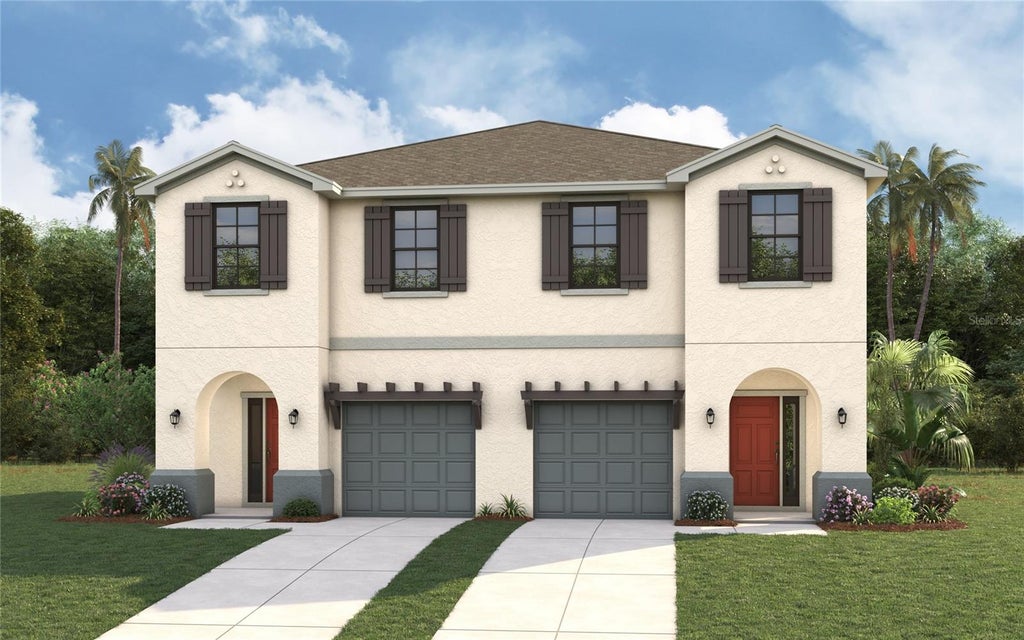 Photo of 1417 E 29th Avenue, Tampa, FL 33605 (MLS # TB8549332)