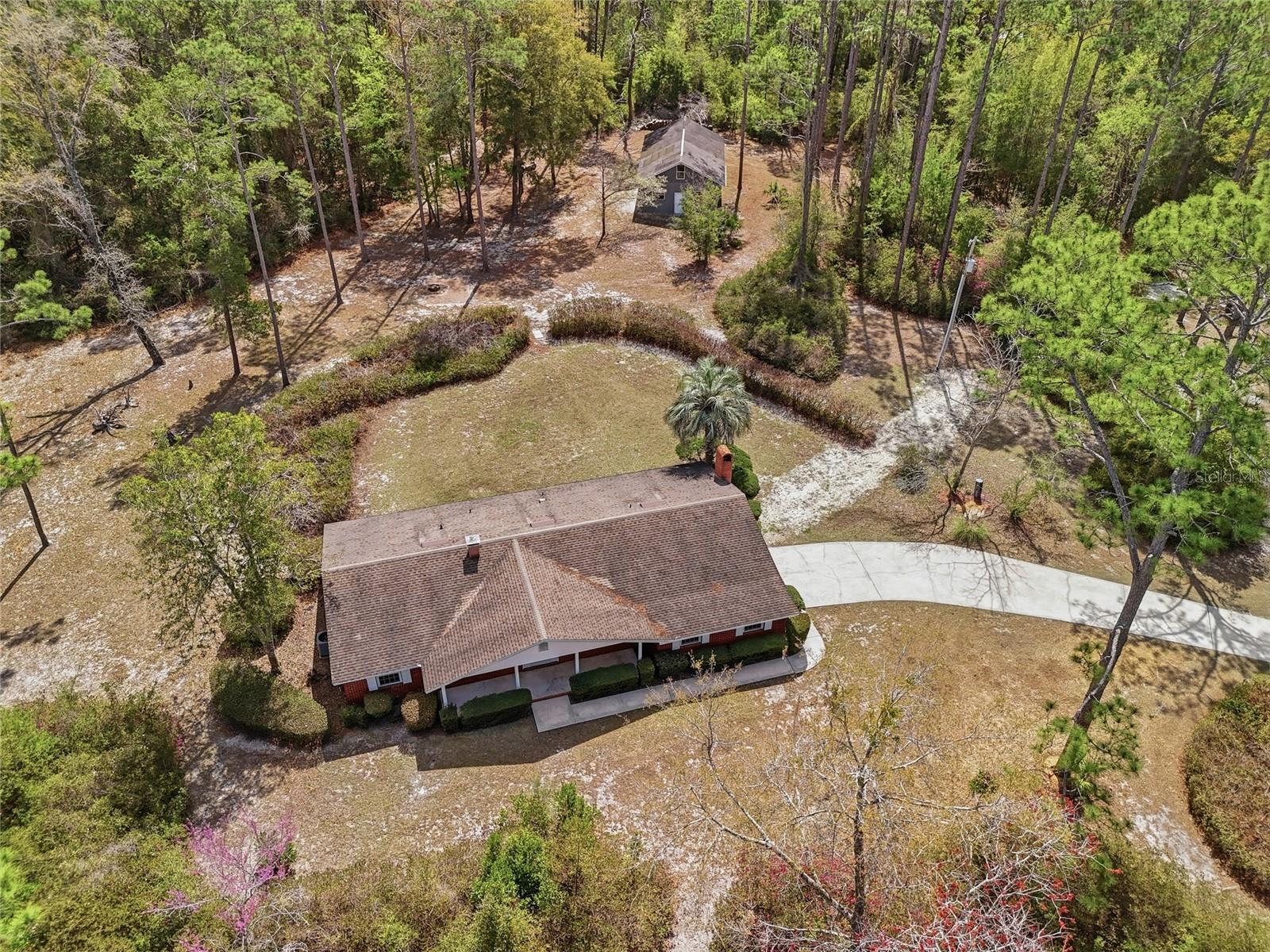 SOUTHWOOD ACRES SUB - Residential