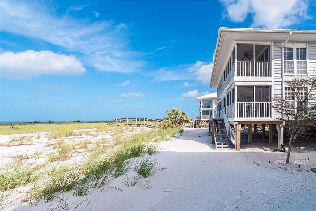 Photo of 7466 Palm Island Drive #2913, Placida, FL 33946 (MLS # D6141858)