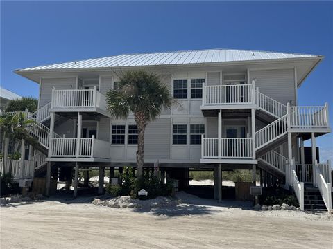 Photo of 7466 Palm Island Drive #2913, Placida, FL 33946 (MLS # D6141858)