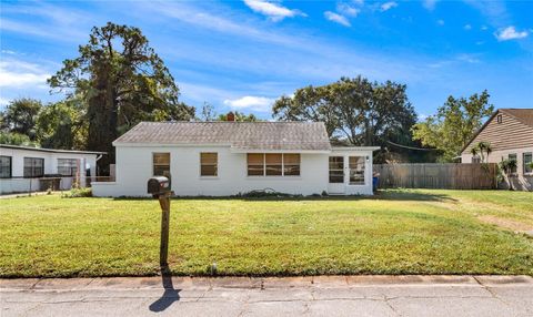 A home in ROCKLEDGE