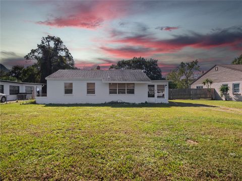 A home in ROCKLEDGE