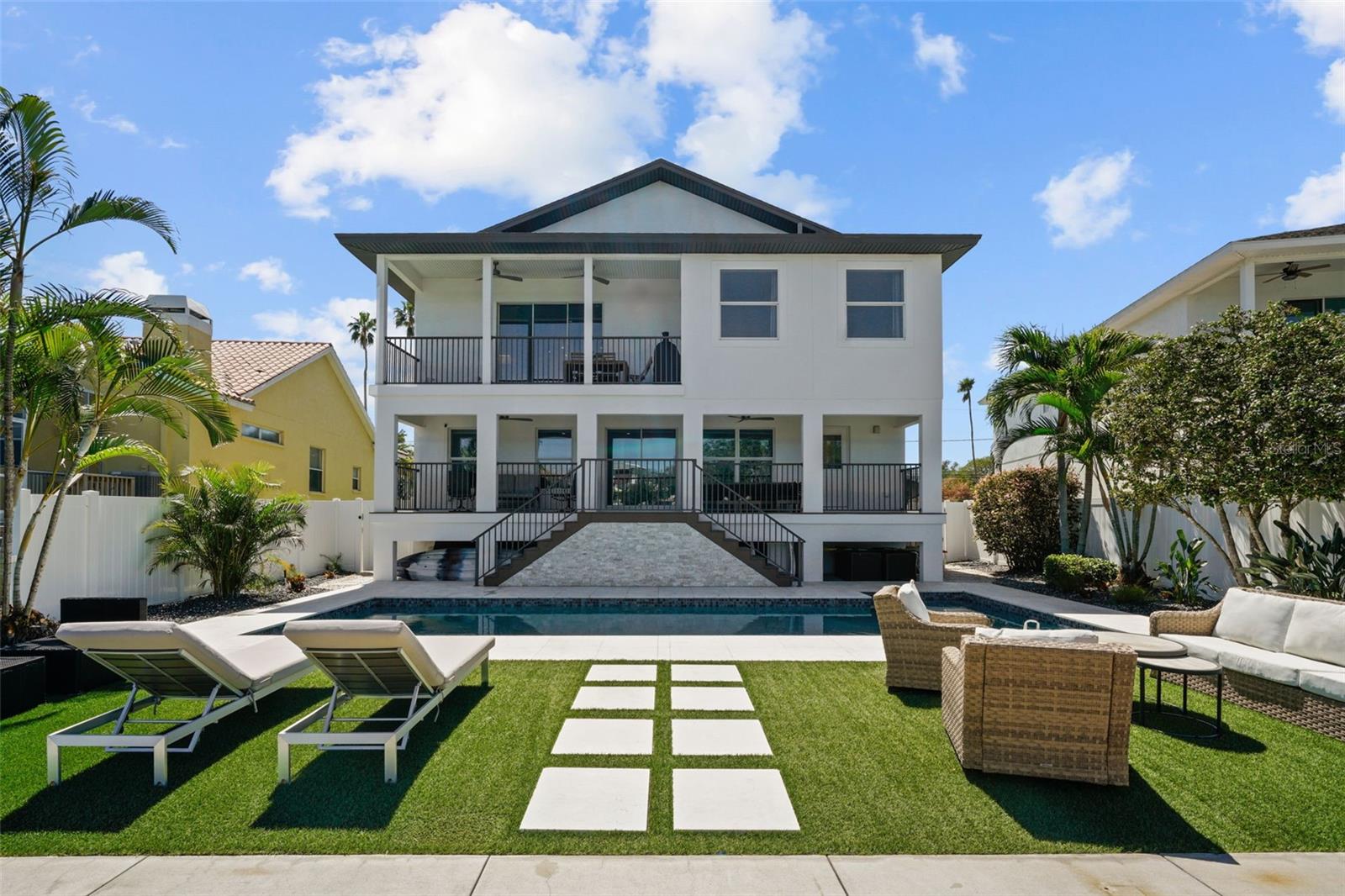 SHORE ACRES EDGEWATER SEC - Residential