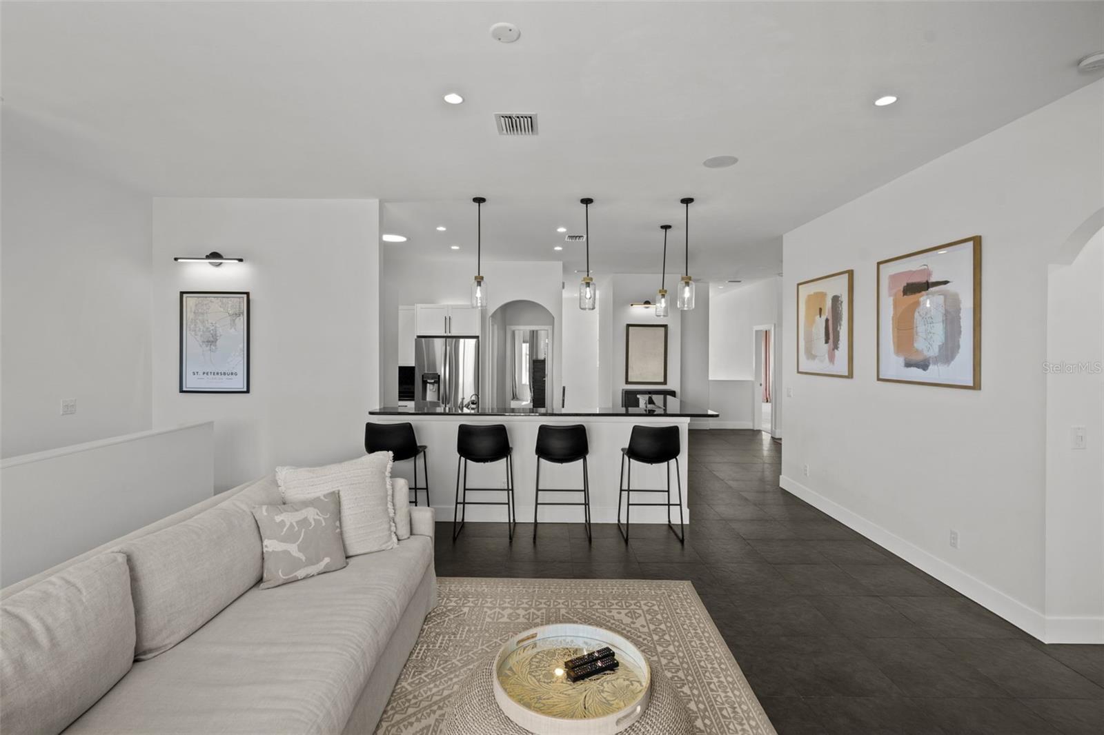 SHORE ACRES EDGEWATER SEC - Residential