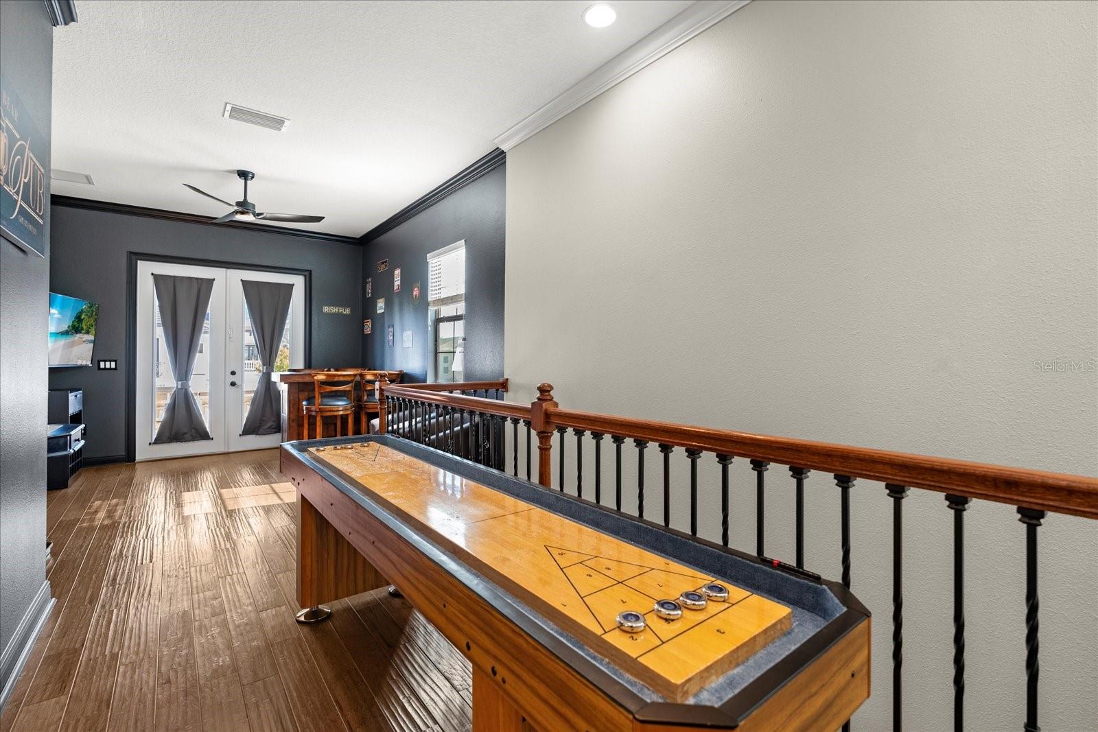 REUNION WEST VLGS NORTH - Residential