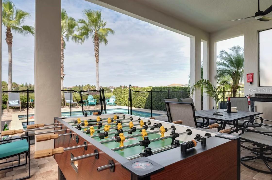 REUNION WEST VLGS NORTH - Residential