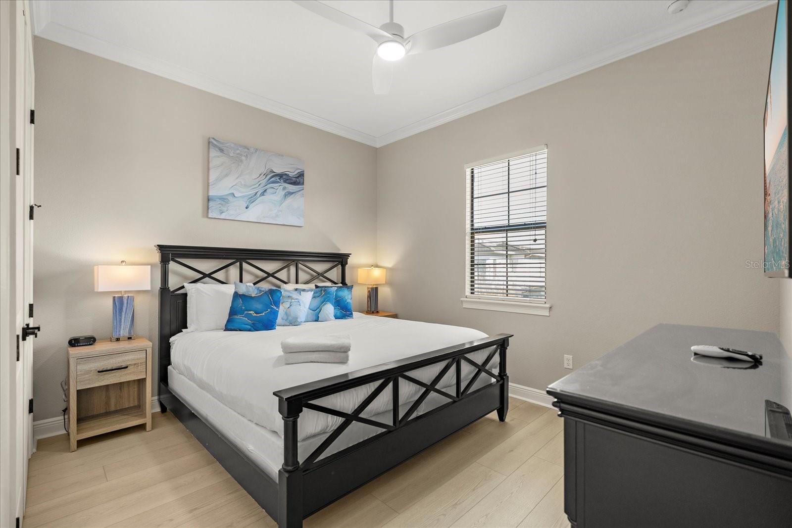 REUNION WEST VLGS NORTH - Residential