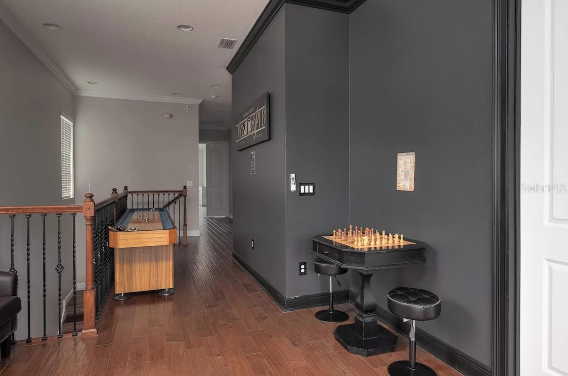 REUNION WEST VLGS NORTH - Residential