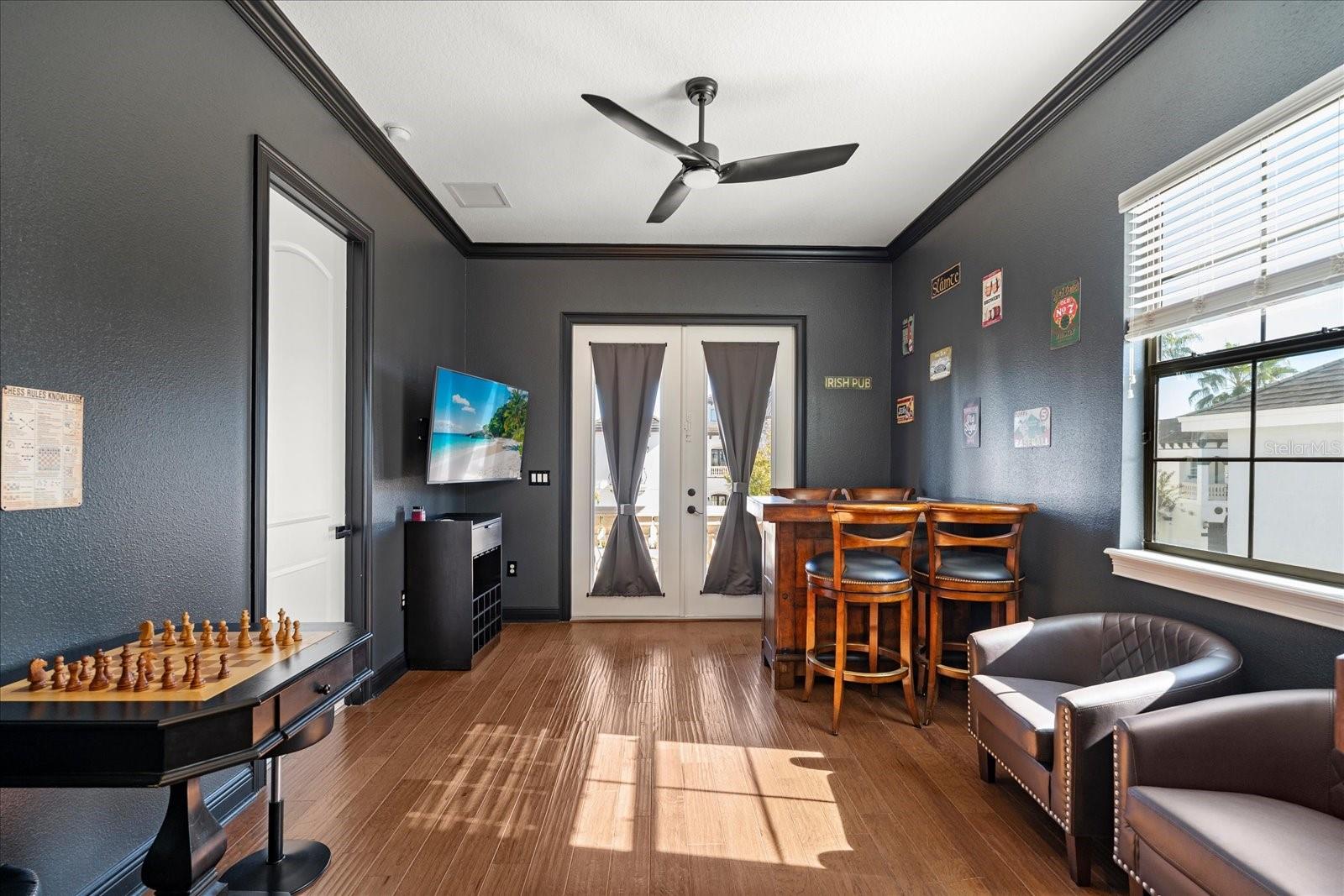 REUNION WEST VLGS NORTH - Residential