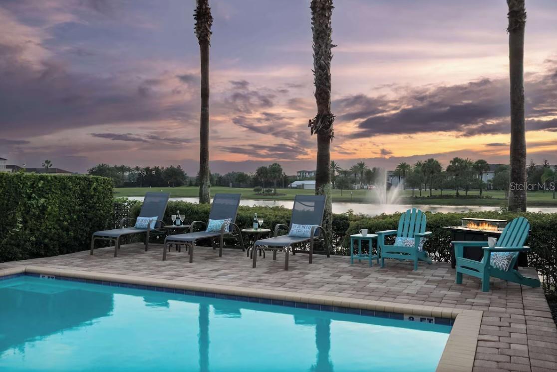 REUNION WEST VLGS NORTH - Residential