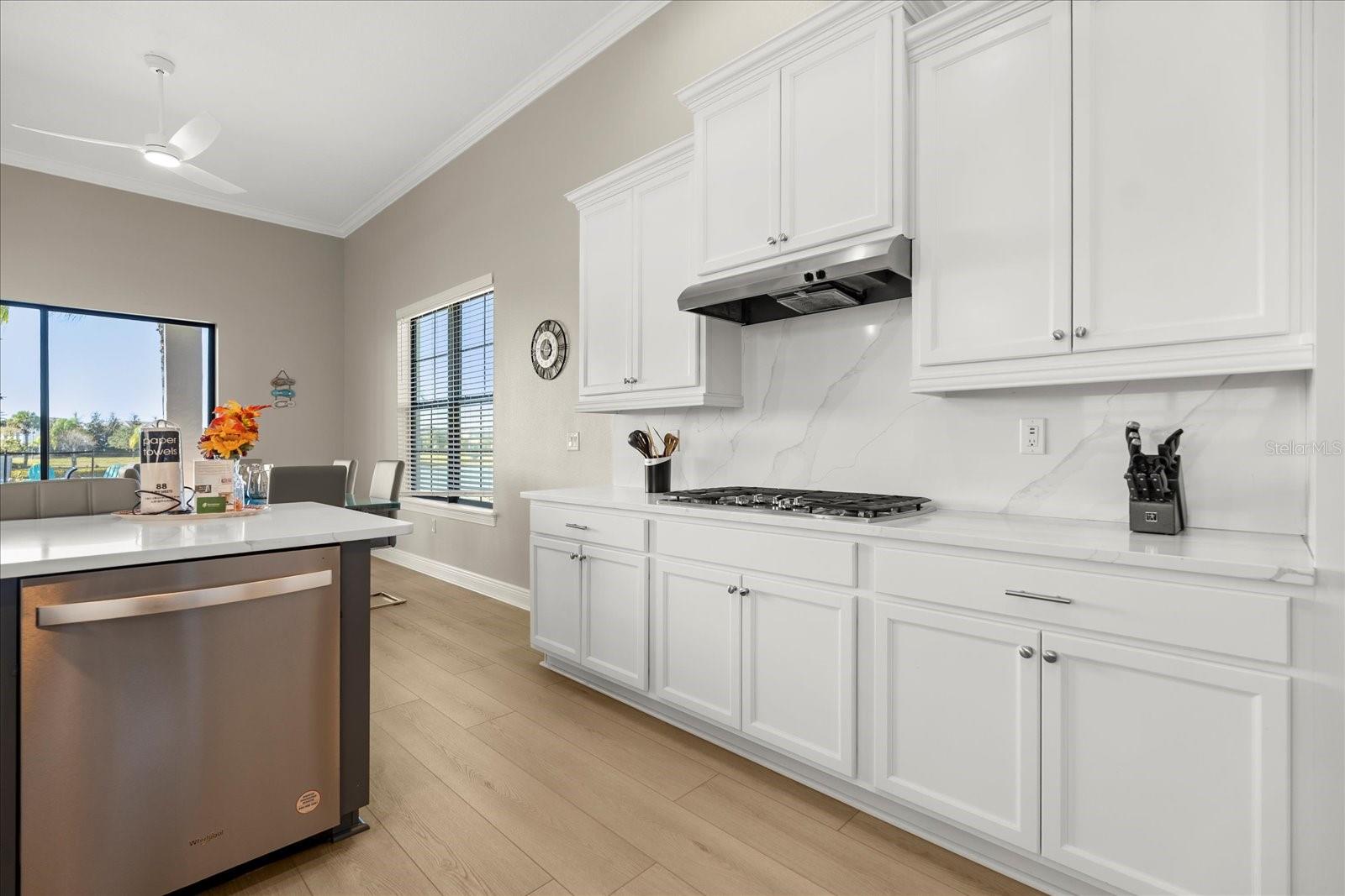 REUNION WEST VLGS NORTH - Residential