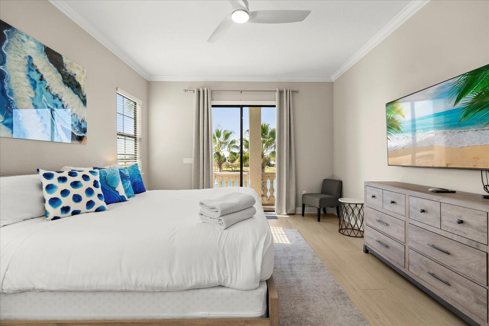 REUNION WEST VLGS NORTH - Residential