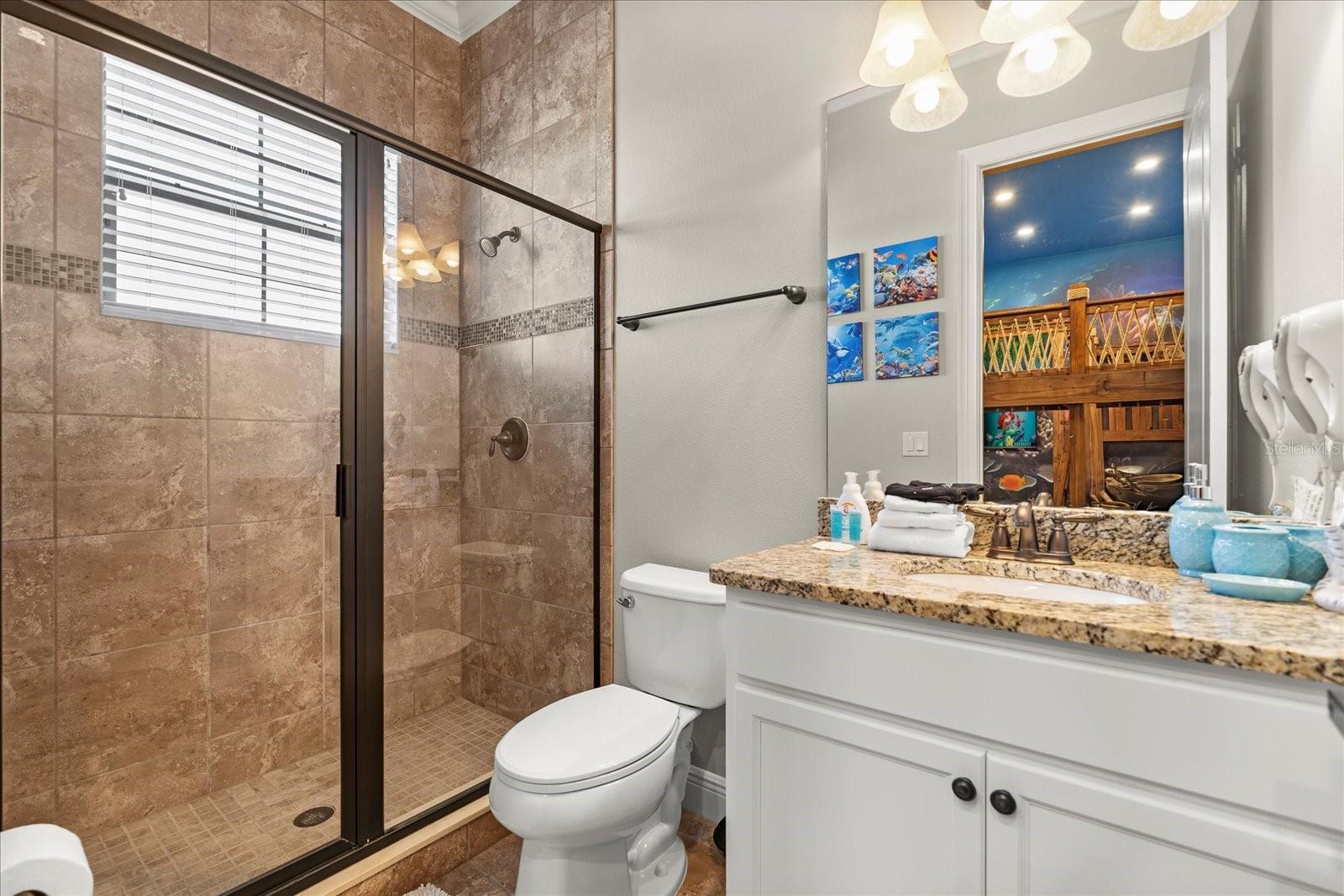 REUNION WEST VLGS NORTH - Residential