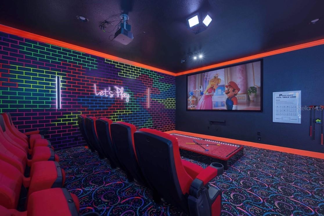 REUNION WEST VLGS NORTH - Residential