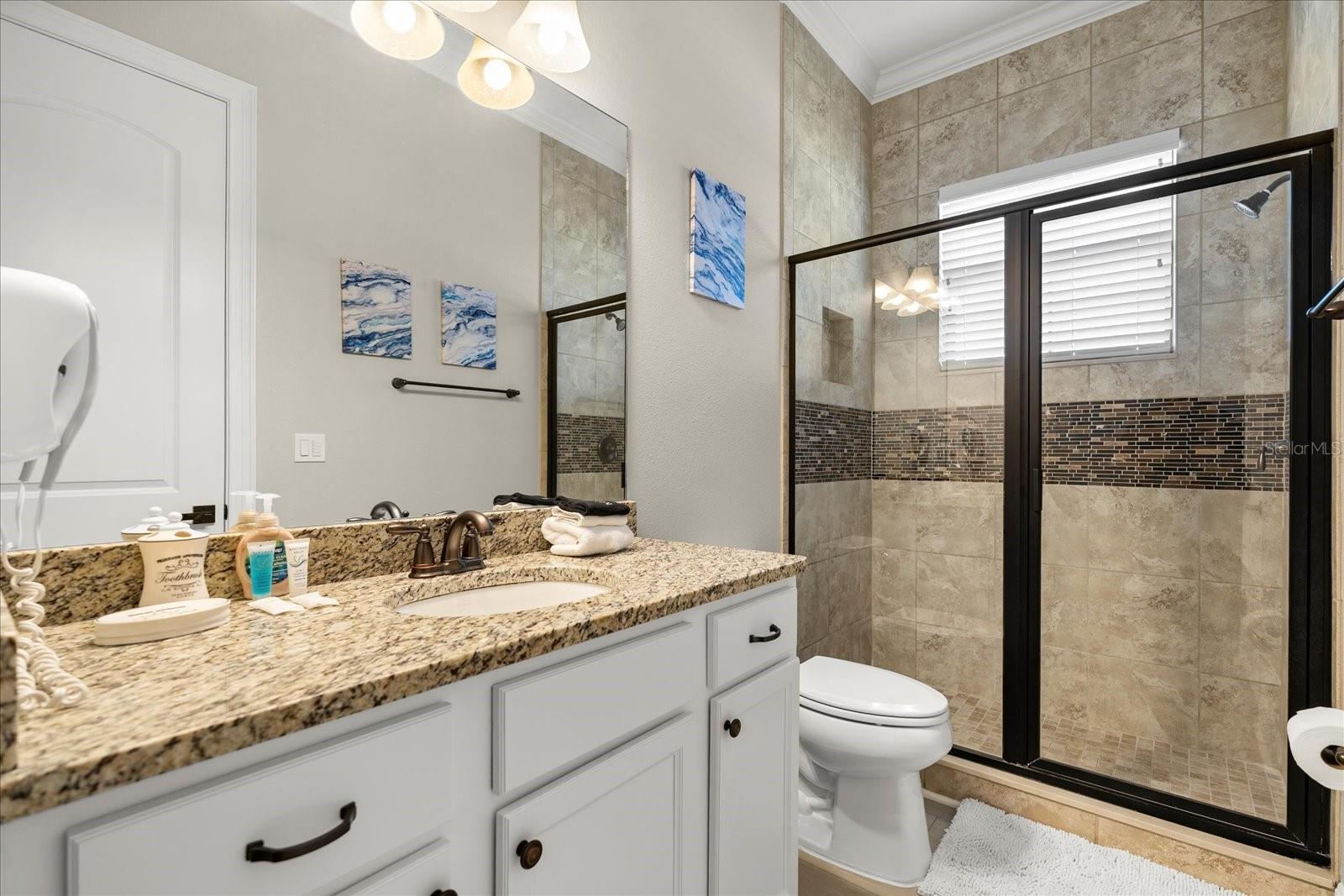 REUNION WEST VLGS NORTH - Residential