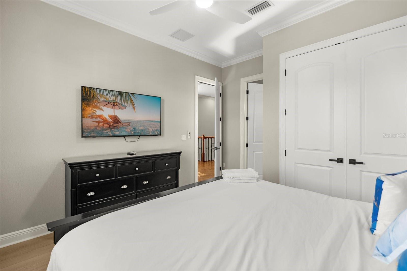 REUNION WEST VLGS NORTH - Residential