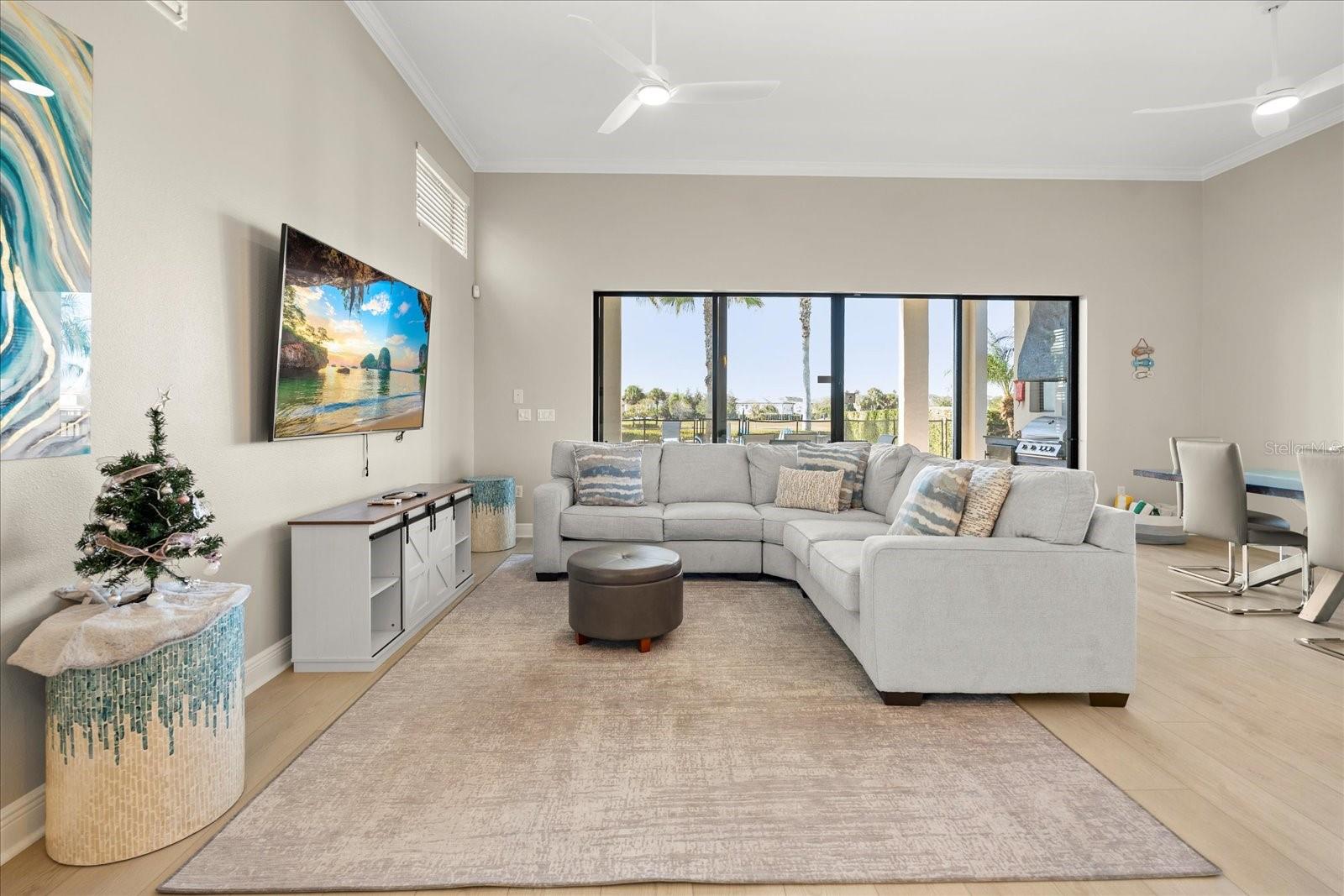 REUNION WEST VLGS NORTH - Residential