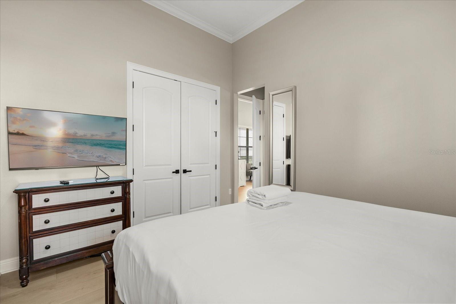 REUNION WEST VLGS NORTH - Residential