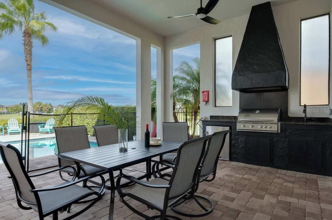 REUNION WEST VLGS NORTH - Residential