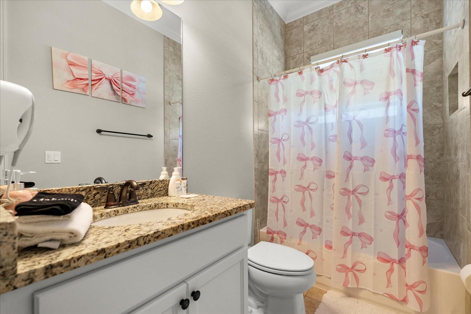 REUNION WEST VLGS NORTH - Residential