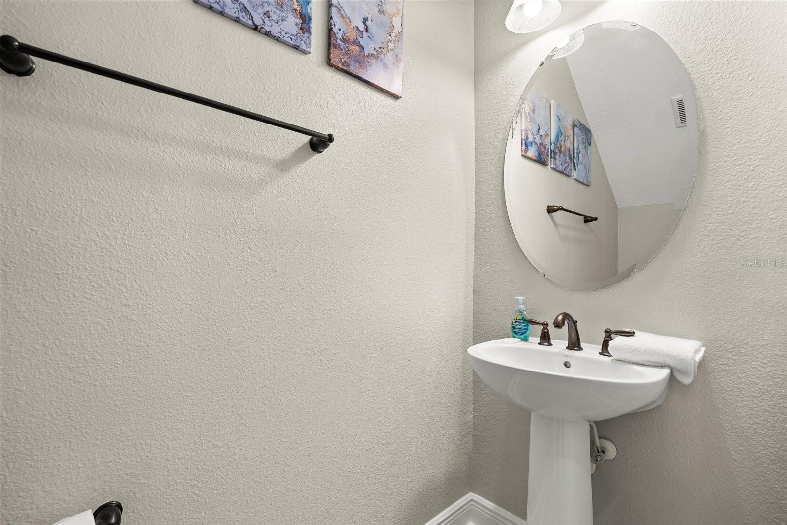 REUNION WEST VLGS NORTH - Residential