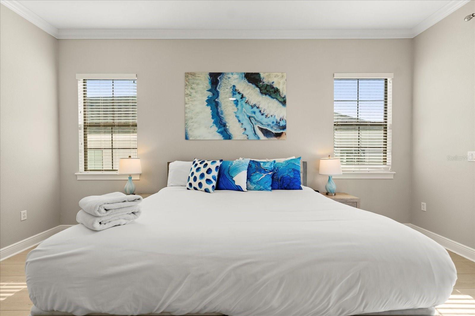 REUNION WEST VLGS NORTH - Residential