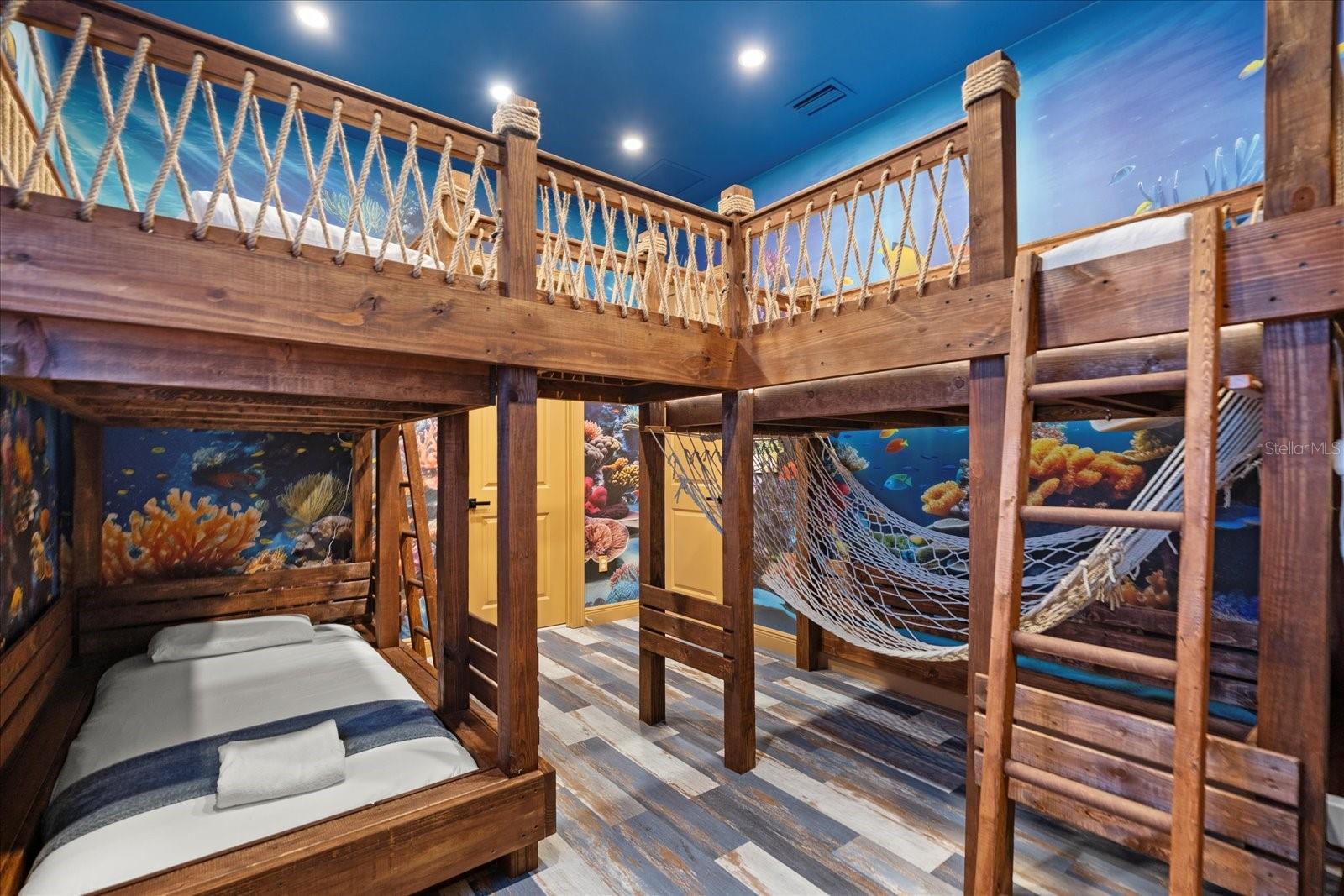 REUNION WEST VLGS NORTH - Residential