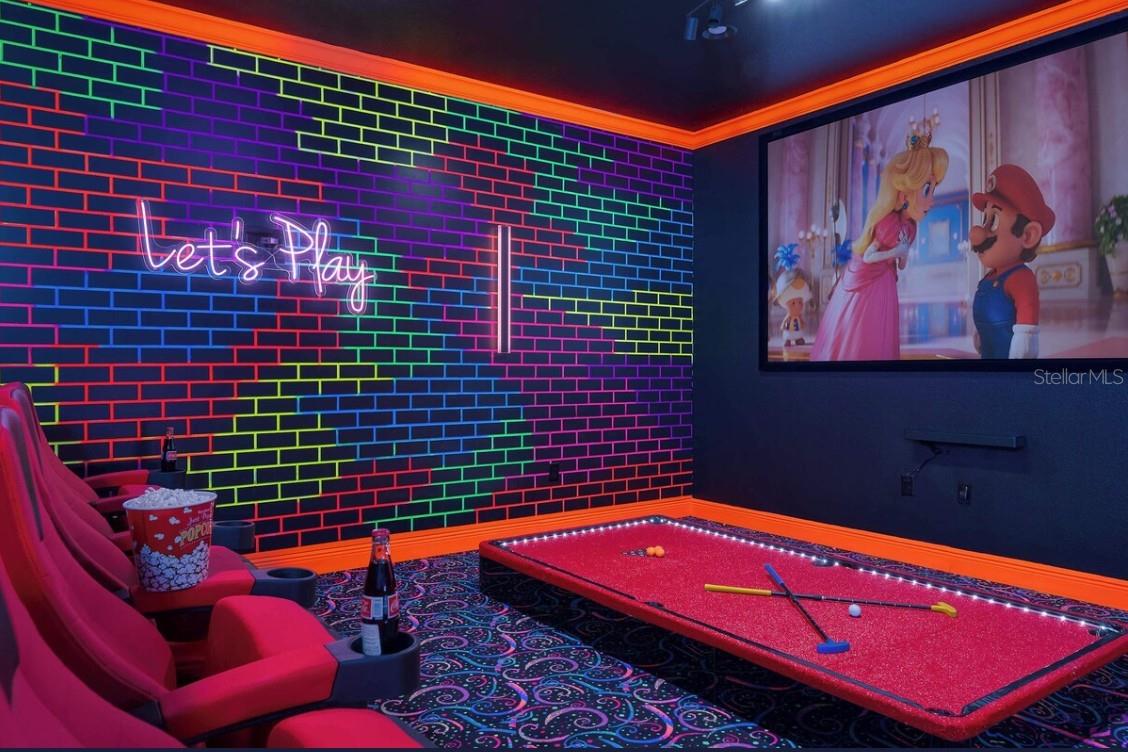 REUNION WEST VLGS NORTH - Residential