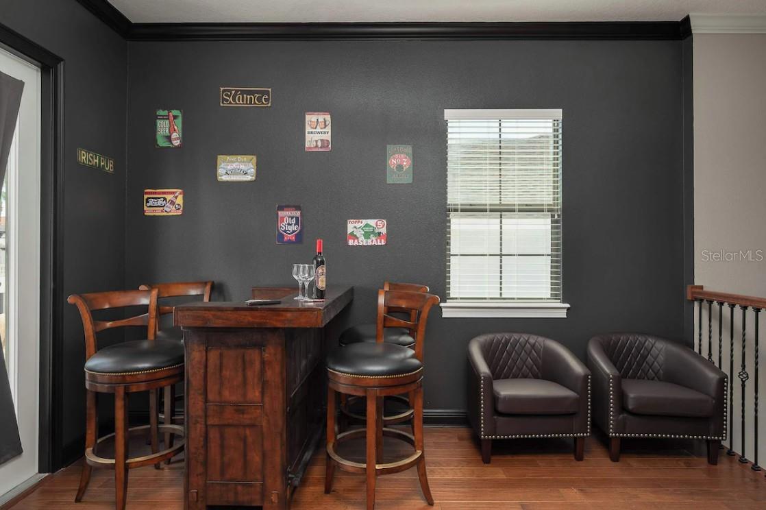 REUNION WEST VLGS NORTH - Residential