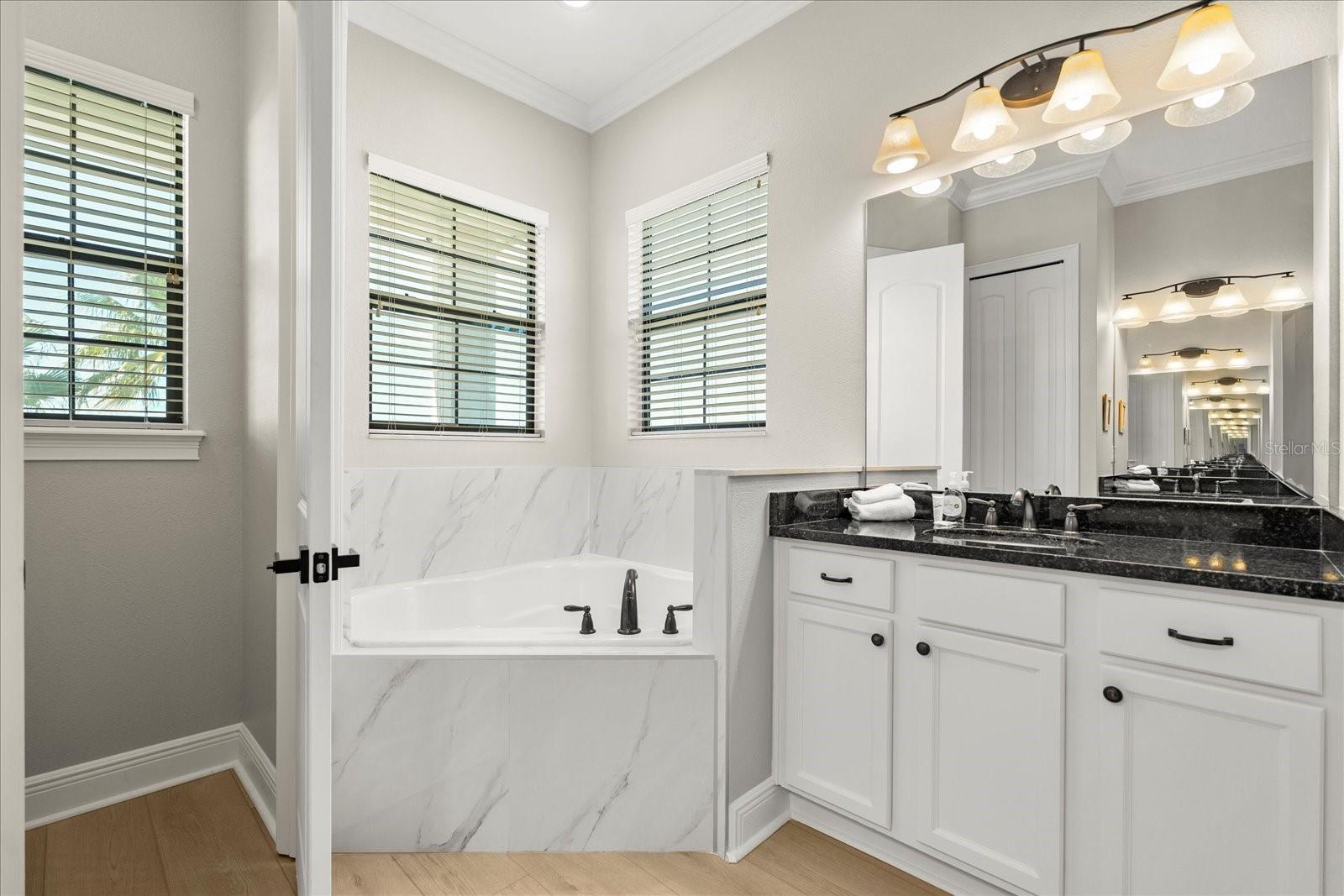 REUNION WEST VLGS NORTH - Residential