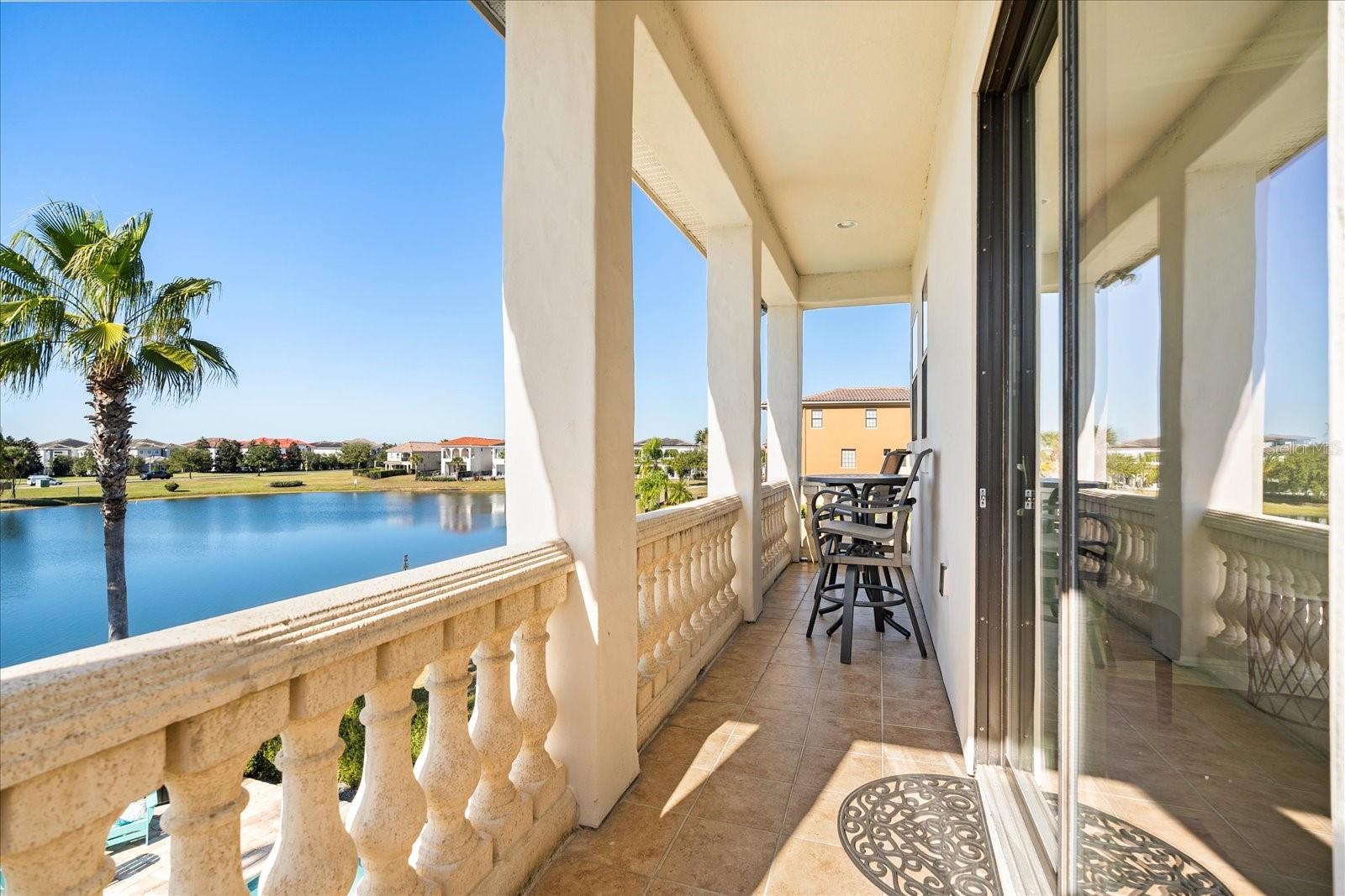 REUNION WEST VLGS NORTH - Residential